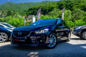 Обява за продажба на Mazda 6 2.2D МНОГО ДОБРО СЪСТОЯНИЕ! ~14 500 лв. - изображение 1