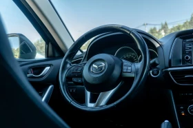 Обява за продажба на Mazda 6 2.2D МНОГО ДОБРО СЪСТОЯНИЕ! ~14 500 лв. - изображение 4