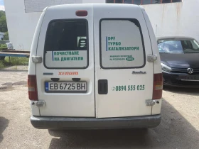 Fiat Scudo 1900 | Mobile.bg    7