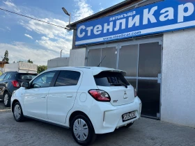     Mitsubishi Space star 1.2i - 
