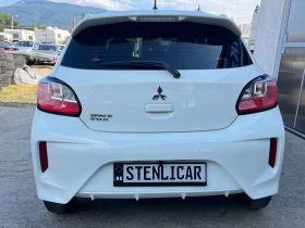 Mitsubishi Space star 1.2i -  | Mobile.bg    7