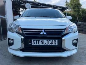     Mitsubishi Space star 1.2i - 
