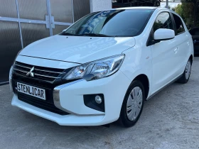     Mitsubishi Space star 1.2i - 