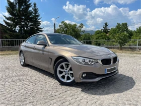     BMW 418 GranCoupe