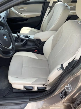 BMW 418 GranCoupe | Mobile.bg    7