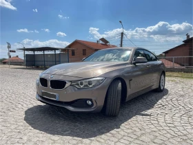 BMW 418 GranCoupe | Mobile.bg    2
