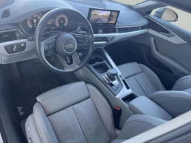 Audi A4 Avant S Line - 68999 лв. - 13050735 6