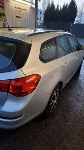 Обява за продажба на Opel Astra ~6 300 лв. - изображение 1