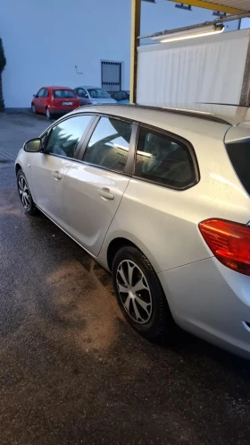 Обява за продажба на Opel Astra ~6 300 лв. - изображение 5