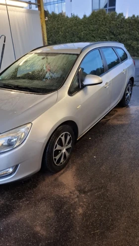 Обява за продажба на Opel Astra ~6 300 лв. - изображение 3