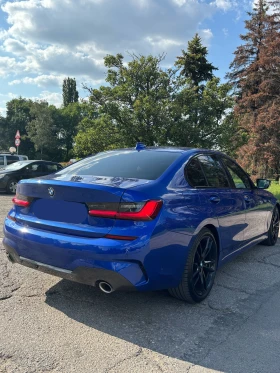 Обява за продажба на BMW 320 xDrive M-Sport pack ~50 500 лв. - изображение 2