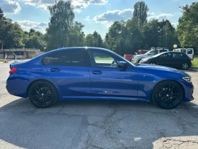 Обява за продажба на BMW 320 xDrive M-Sport pack ~50 500 лв. - изображение 1