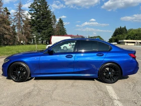 Обява за продажба на BMW 320 xDrive M-Sport pack ~50 500 лв. - изображение 5