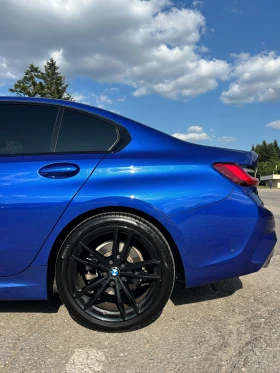 Обява за продажба на BMW 320 xDrive M-Sport pack ~50 500 лв. - изображение 6
