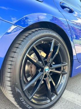 Обява за продажба на BMW 320 xDrive M-Sport pack ~50 500 лв. - изображение 7