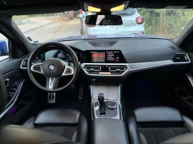 Обява за продажба на BMW 320 xDrive M-Sport pack ~50 500 лв. - изображение 8