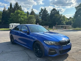 Обява за продажба на BMW 320 xDrive M-Sport pack ~50 500 лв. - изображение 1