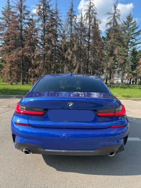 Обява за продажба на BMW 320 xDrive M-Sport pack ~50 500 лв. - изображение 3