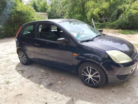 Ford Fiesta | Mobile.bg    6