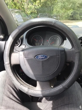 Ford Fiesta | Mobile.bg    4