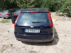 Ford Fiesta | Mobile.bg    7