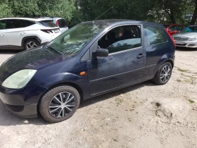 Ford Fiesta | Mobile.bg    9