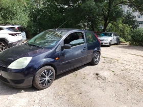 Ford Fiesta | Mobile.bg    10