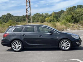 Обява за продажба на Opel Astra 1.7 CDTi ~9 999 лв. - изображение 1