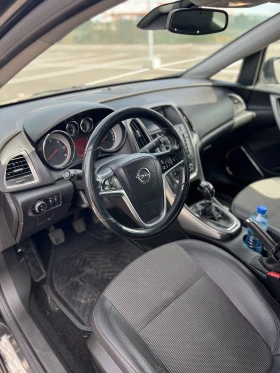 Обява за продажба на Opel Astra 1.7 CDTi ~9 999 лв. - изображение 9