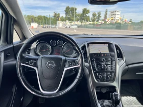 Обява за продажба на Opel Astra 1.7 CDTi ~9 999 лв. - изображение 10