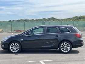 Обява за продажба на Opel Astra 1.7 CDTi ~9 999 лв. - изображение 5
