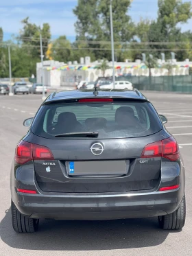 Обява за продажба на Opel Astra 1.7 CDTi ~9 999 лв. - изображение 3