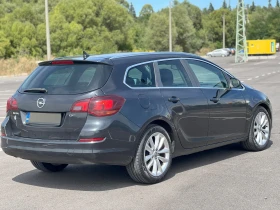 Обява за продажба на Opel Astra 1.7 CDTi ~9 999 лв. - изображение 2