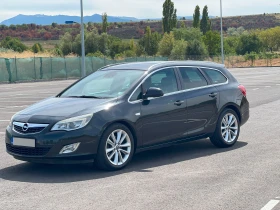 Обява за продажба на Opel Astra 1.7 CDTi ~9 999 лв. - изображение 6