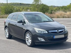 Обява за продажба на Opel Astra 1.7 CDTi ~9 999 лв. - изображение 1