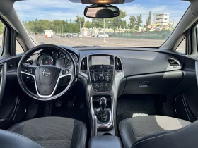 Обява за продажба на Opel Astra 1.7 CDTi ~9 999 лв. - изображение 11