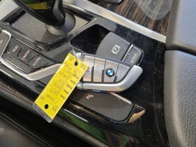 BMW 540 * CARFAX * АВТО КРЕДИТ * ЦЕНА ДО БГ! - 38999 лв. - 30408164 9