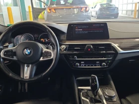 BMW 540 * CARFAX * АВТО КРЕДИТ * ЦЕНА ДО БГ! - 38999 лв. - 30408164 6