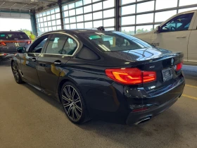 BMW 540 * CARFAX * АВТО КРЕДИТ * ЦЕНА ДО БГ! - 38999 лв. - 30408164 4