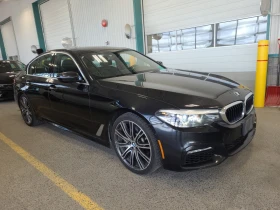 BMW 540 * CARFAX * АВТО КРЕДИТ * ЦЕНА ДО БГ! - 38999 лв. - 30408164 2