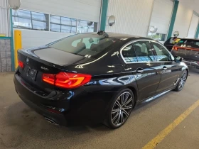BMW 540 * CARFAX * АВТО КРЕДИТ * ЦЕНА ДО БГ! - 38999 лв. - 30408164 3