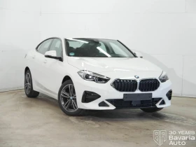 Обява за продажба на BMW 218 i Gran Coupe  Sport Line ~54 372 лв. - изображение 3