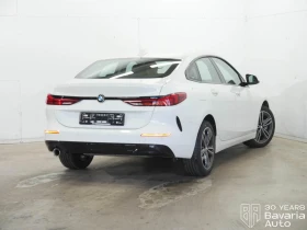 Обява за продажба на BMW 218 i Gran Coupe  Sport Line ~54 372 лв. - изображение 2