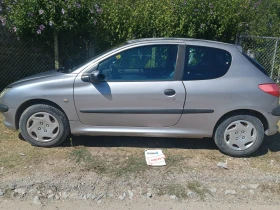 Peugeot 206 | Mobile.bg    3