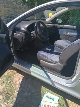 Peugeot 206 | Mobile.bg    5