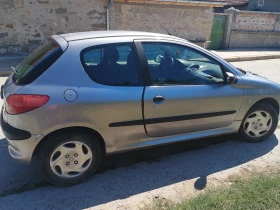 Peugeot 206 | Mobile.bg    4