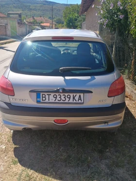 Peugeot 206 | Mobile.bg    2