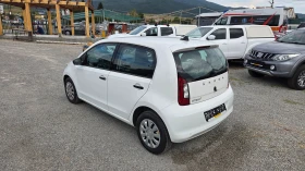 Skoda Citigo iV 36.8kW/h | Mobile.bg    4