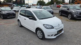 Skoda Citigo iV 36.8kW/h | Mobile.bg    2