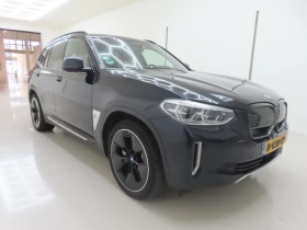 BMW iX3 HIGH EXECUTIVE 80KWH